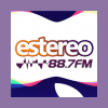 Estereo 88.7 FM
