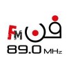 Fann FM - فن إف إم