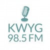 KWYG-LP 98.5 FM