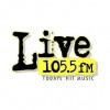 KFYV Live 105.5 FM