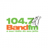 Band FM 104.7 FM