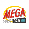 Rádio Megahits 92.5 FM