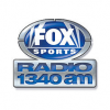WHAP Fox Sports 1340 AM