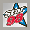 KLLP / KGTM Star 98.5 / 98.1 FM