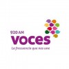 Radio Voces Campeche 920 AM