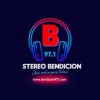 Stereo Bendición 971