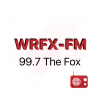 WRFX The Fox 99.7 FM