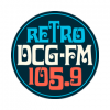 DWLA Retro 105.9 DCG-FM