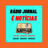 Rádio Jornal é Noticias