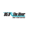 WERV-FM 95.9 The River