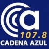 Cadena Azul Lorca 107.8 & 107.0