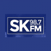 SK 98.7 FM