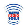 WLIN 101.1 FM
