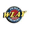 WLAY-FM The Shoals' Country