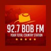 92.7 Bob FM