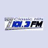 WZFM Classic Hits Z-101.3 FM