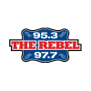 WEBL / WOWW The Rebel 95.3 and 97.7 FM & 1430 AM