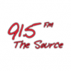 KUNV The Source 91.5 FM