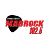 KMAD Mad Rock 102.5 FM
