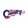 KIOX 96 FM Country