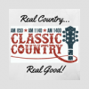 WGAP Classic Country Oldies 1400 AM
