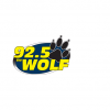 KWOF The Wolf 92.5 FM