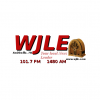 WJLE 101.7 FM / 1480 AM