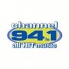 KQCH Channel 94.1 FM