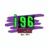 WIVG i 96.1 FM