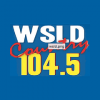 WSLD Your Home in the Country 104.5 FM