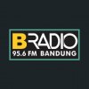 B-Radio 95.6 FM