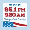 WPCM The Sound of Alamance County 95.1 FM & 920 AM