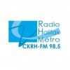 CKRH-FM Radio Halifax Métro