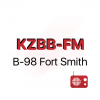 KZBB B 97.9 FM