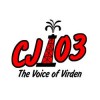 CJVM-FM CJ 103