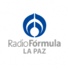 XHNT Radio Fórmula - La Paz