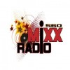 560 Mixx Radio