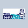 Talk Radio WHIS 1440 AM (US Only)