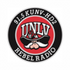 KUNV-HD2 The Rebel 91.5 FM