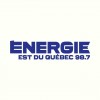 Energie Est du Québec 98.7