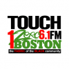 TOUCH 106.1 FM