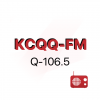 KCQQ Q-106/Q-106.5