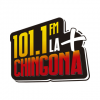 La + Chingona 101.1 FM