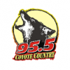 KWEY Coyote Country 95.5 FM