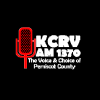 KCRV 1370 AM & 105.1 FM