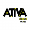 Rádio Ativa FM 93.5