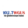WGUS 102.7 FM (US Only)