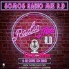 RADIO MIX RD 106.3 FM