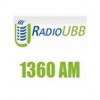 Radio UBB 1360 AM
