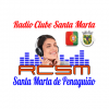 Radio Clube Santa Marta